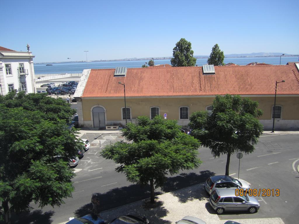 B.Mar Hostel & Suites Lisboa Habitación foto